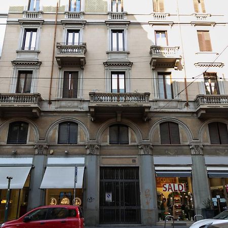Appartamento Sweet House Corso Genova Milano Esterno foto