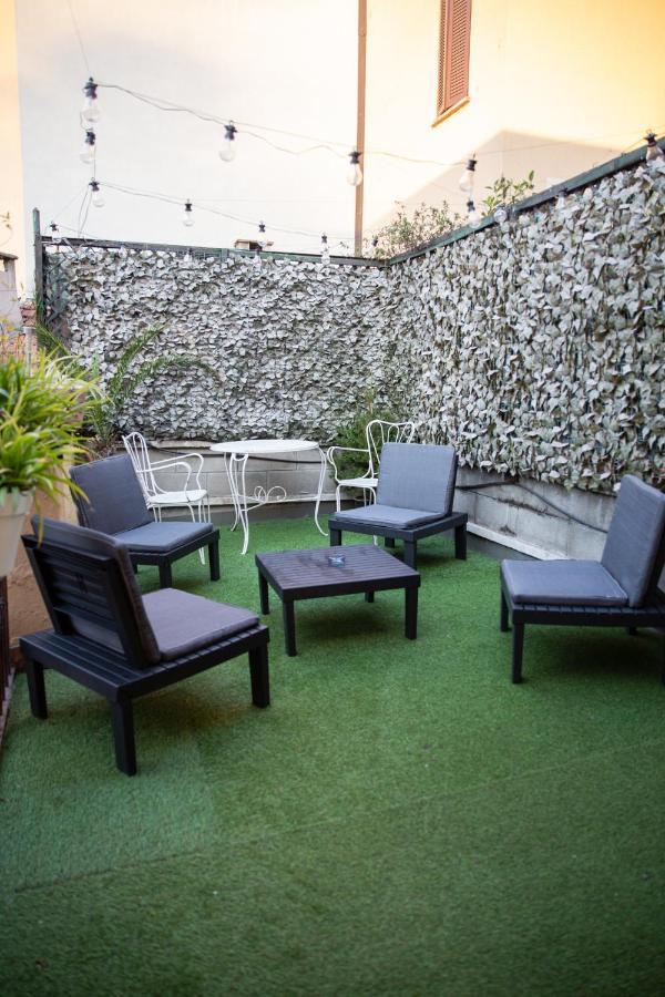 Appartamento Sweet House Corso Genova Milano Esterno foto