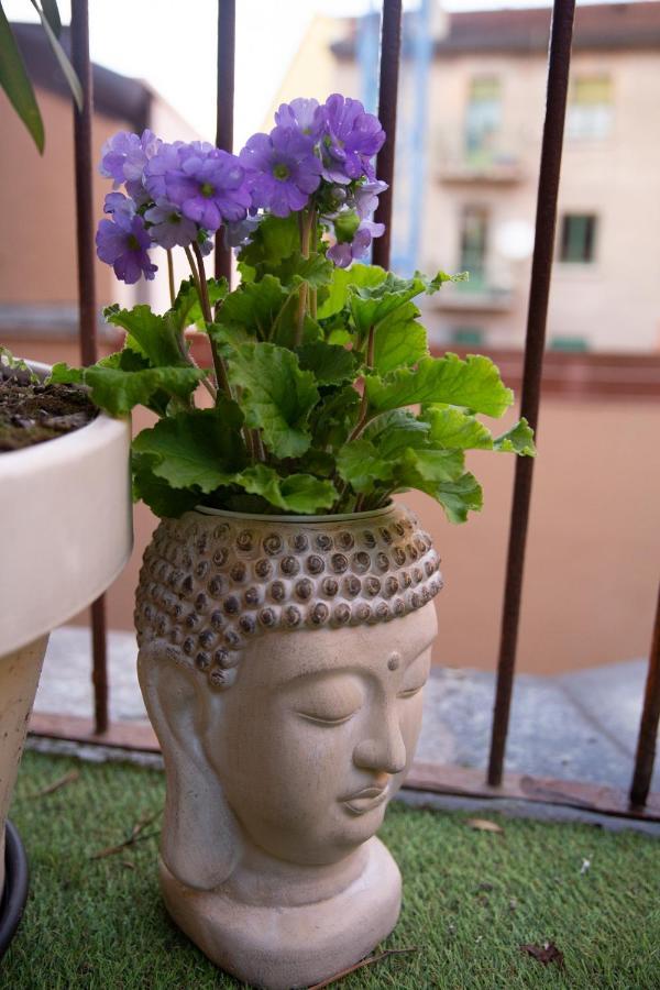 Appartamento Sweet House Corso Genova Milano Esterno foto