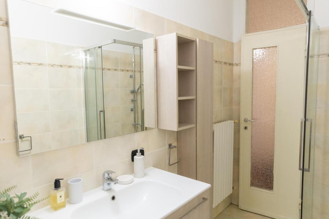 Appartamento Sweet House Corso Genova Milano Esterno foto