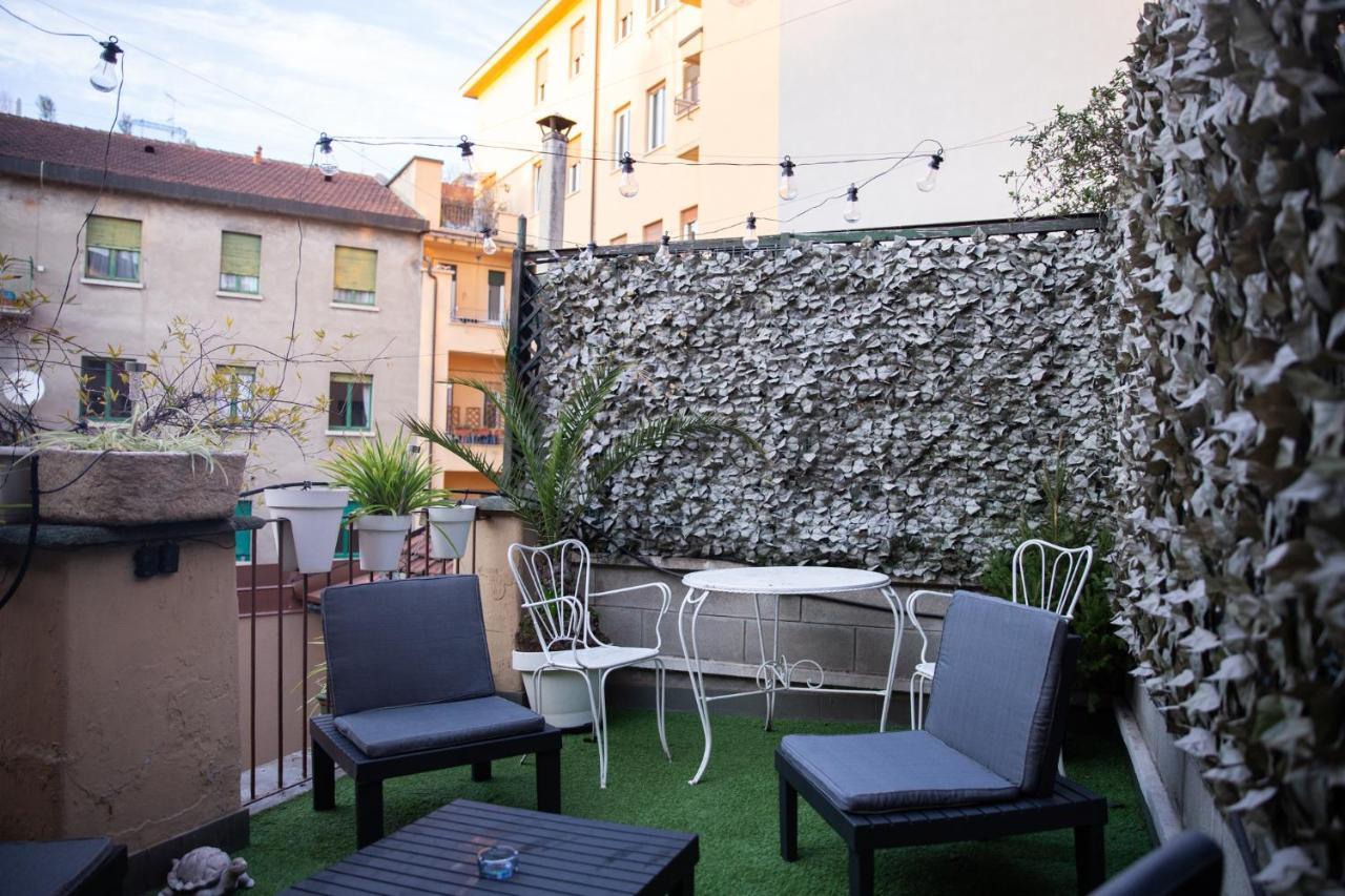 Appartamento Sweet House Corso Genova Milano Esterno foto