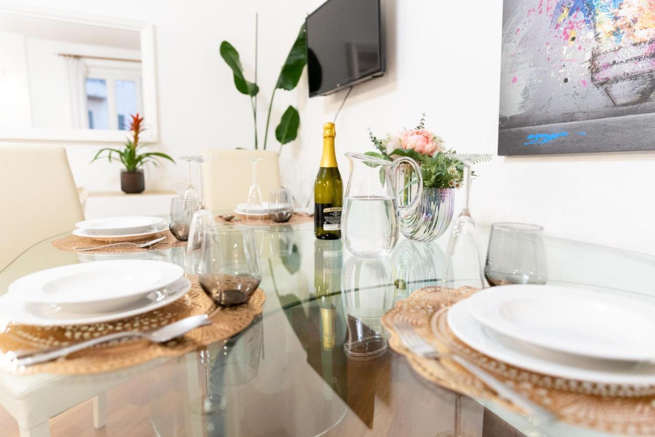 Appartamento Sweet House Corso Genova Milano Esterno foto