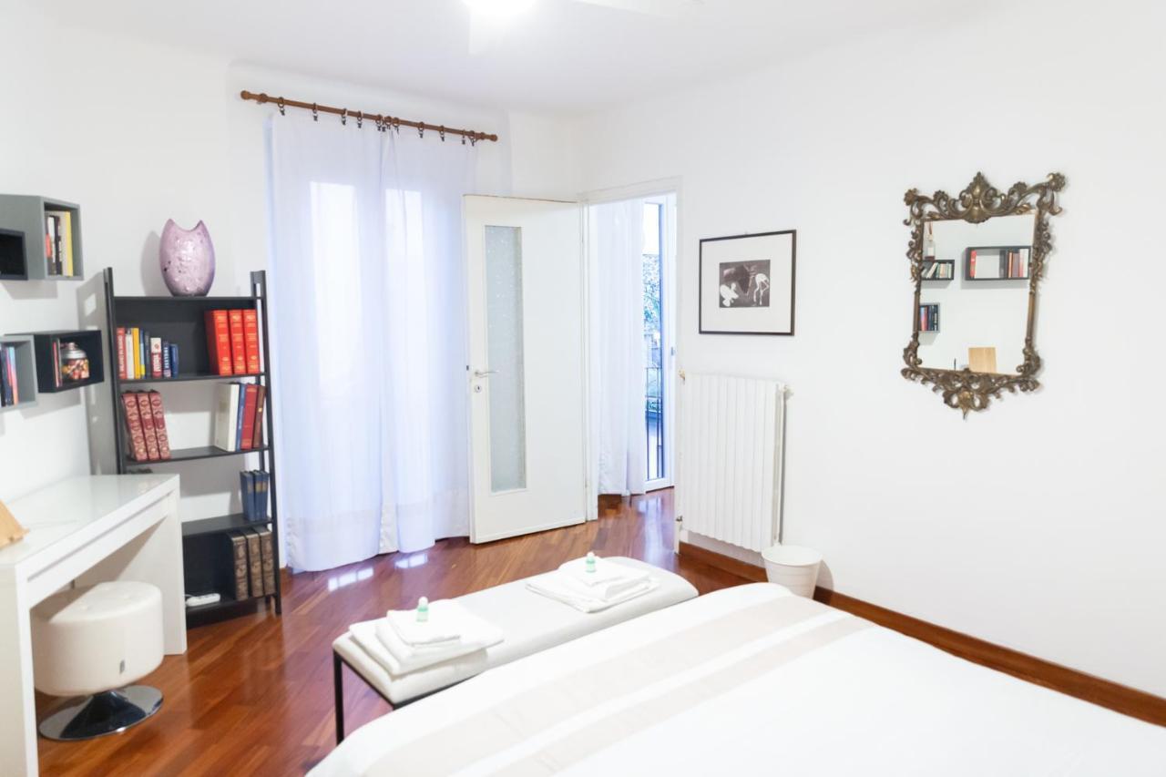 Appartamento Sweet House Corso Genova Milano Esterno foto