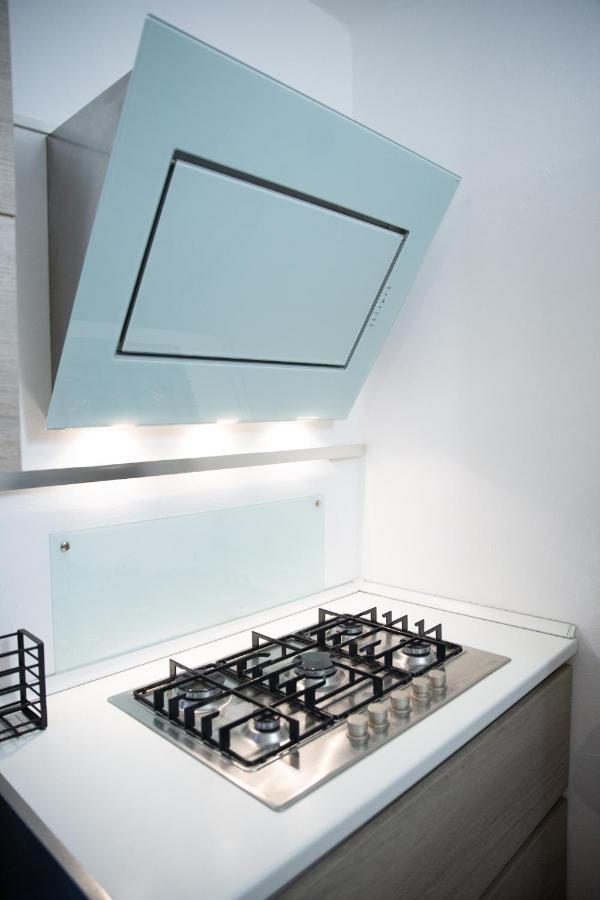 Appartamento Sweet House Corso Genova Milano Esterno foto