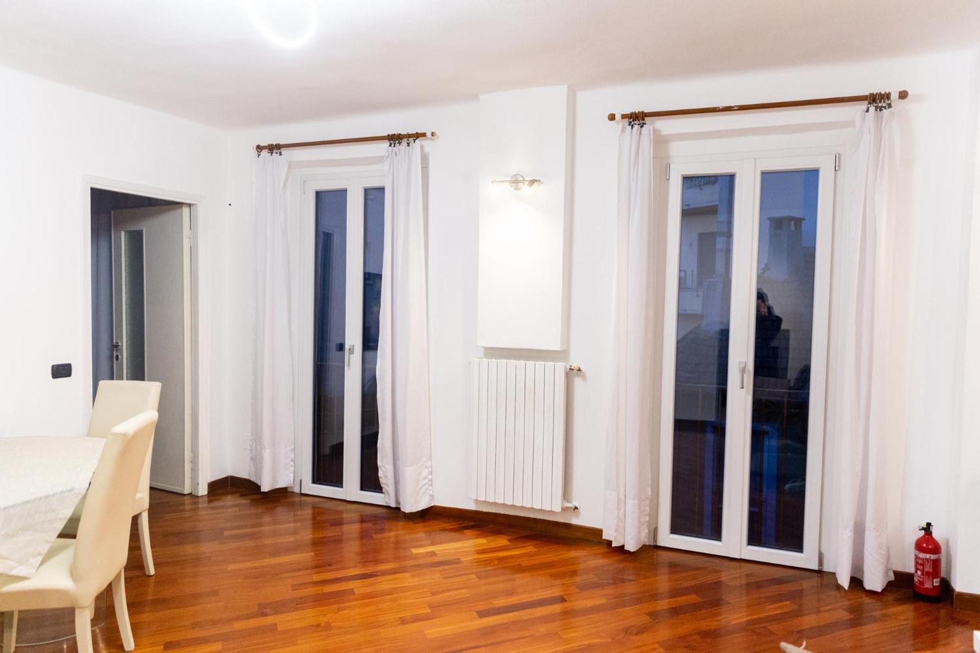 Appartamento Sweet House Corso Genova Milano Esterno foto